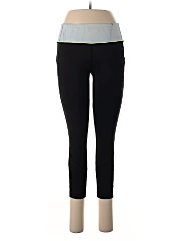 Lululemon Athletica Active Pants (view 1)
