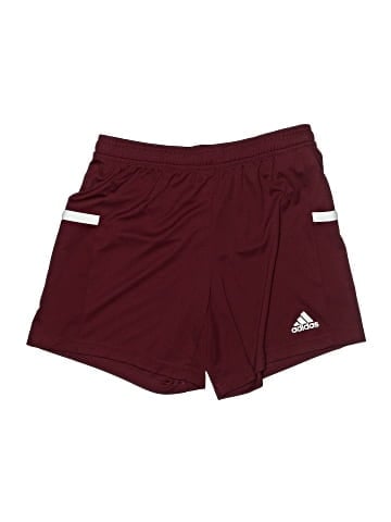 Adidas Athletic Shorts (view 1)