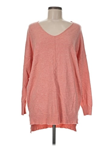 Dreamers Pullover Sweater (view 1)