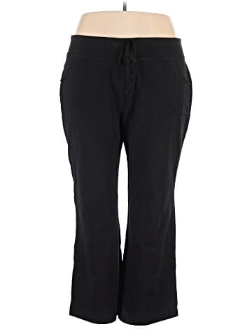 Lane Bryant Active Pants (view 1)