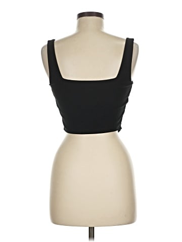 Silvergate Sleeveless Blouse (view 2)