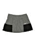 Head Color Block Gray Active Skort Size L - photo 1