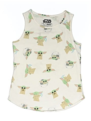 Star Wars Tank Top (view 1)