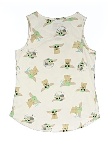 Star Wars Tank Top (view 2)