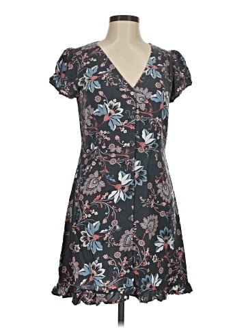 Ann Taylor LOFT Outlet Casual Dress (view 1)