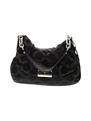 Coach Hobo (view 1)