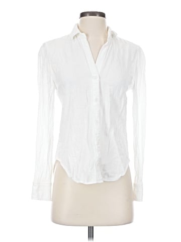 Cloth & Stone Long Sleeve Blouse (view 1)