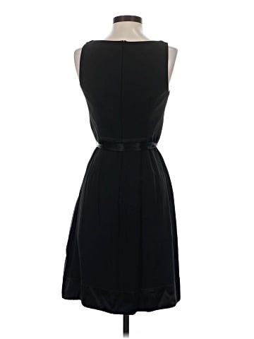 Carmen Marc Valvo Cocktail Dress (view 2)