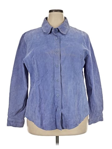 Jessica Holbrook Fleece (view 1)