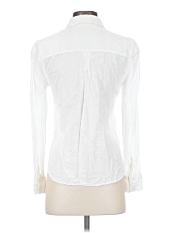 Cloth & Stone Long Sleeve Blouse (view 2)