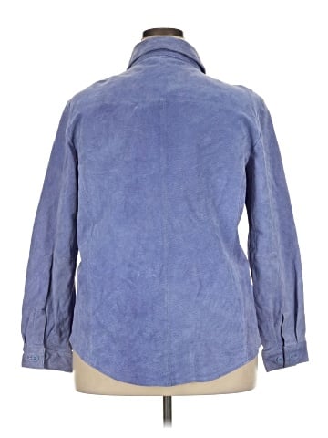Jessica Holbrook Fleece (view 2)