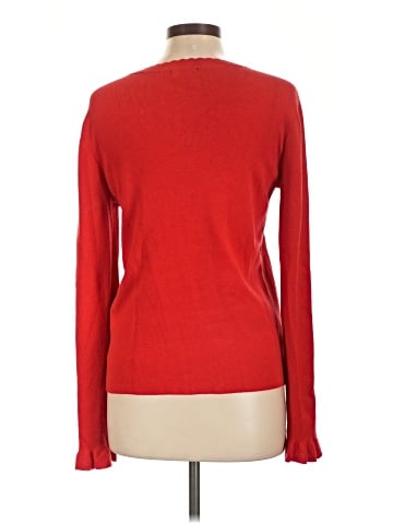 Halogen Long Sleeve Top (view 2)