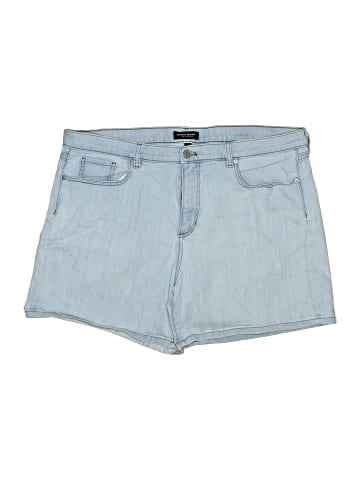 Banana Republic Denim Shorts (view 1)