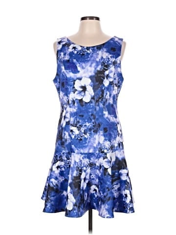 Rhyme Los Angeles Cocktail Dress (view 1)