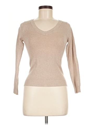 Ambiance Apparel Pullover Sweater (view 1)