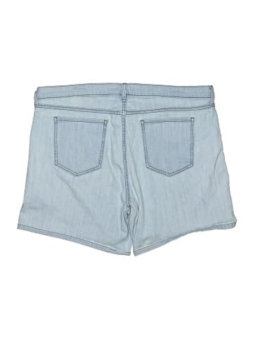Banana Republic Denim Shorts (view 2)