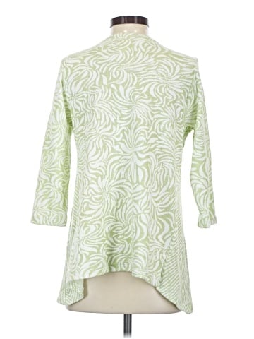 Ruby Rd. 3/4 Sleeve Top (view 2)