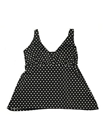 Swimsuits for all Swimsuit Top (view 1)
