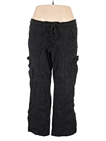 Lane Bryant Cargo Pants (view 1)