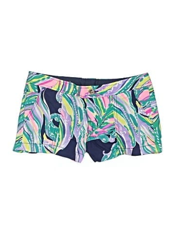 Lilly Pulitzer Shorts (view 1)