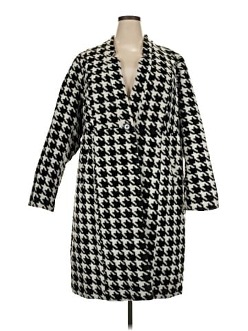 Torrid Coat (view 1)