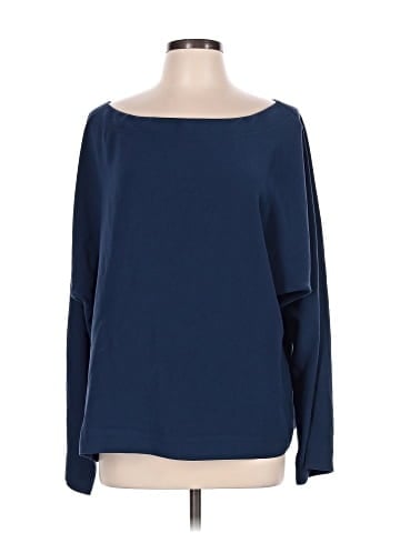 St. John Long Sleeve Top (view 1)