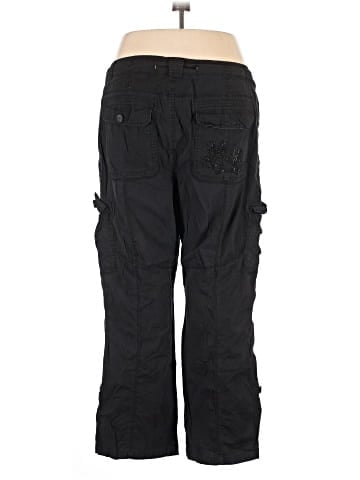 Lane Bryant Cargo Pants (view 2)