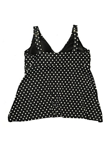 Swimsuits for all Swimsuit Top (view 2)