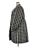 Torrid Houndstooth Black Coat Size 3X Plus (3) - photo 5
