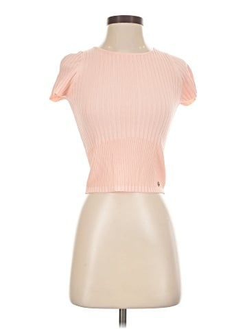 Guess Short Sleeve Top (view 1)