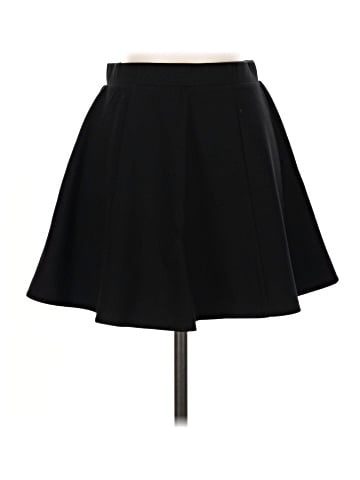 Forever 21 Formal Skirt (view 1)