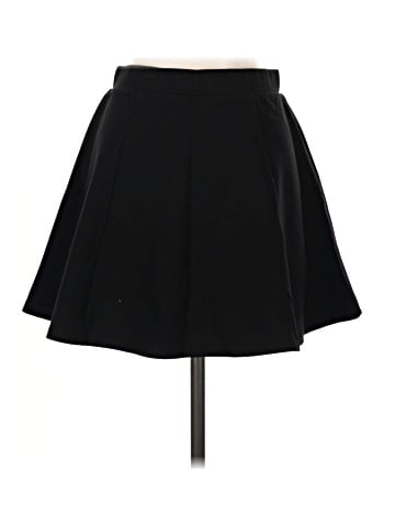 Forever 21 Formal Skirt (view 2)