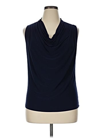 Claudia Richard Sleeveless Blouse (view 1)
