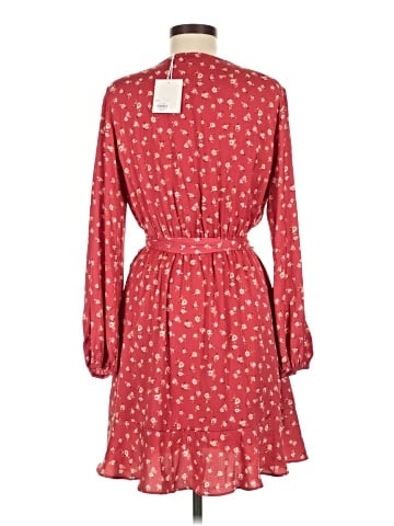LC Lauren Conrad Casual Dress (view 2)