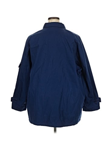 Pacific Trail Raincoat (view 2)
