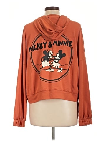 Disney Sweatshirt (view 2)