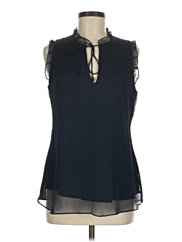 Haute Hippie Sleeveless Blouse (view 1)