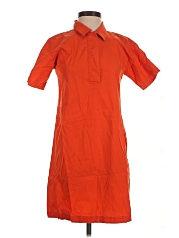 Eileen Fisher Casual Dress (view 1)
