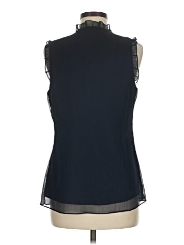 Haute Hippie Sleeveless Blouse (view 2)