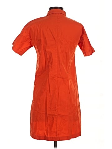 Eileen Fisher Casual Dress (view 2)