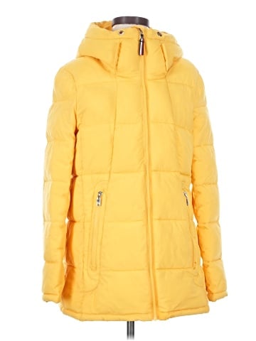 Tommy Hilfiger Coat (view 1)