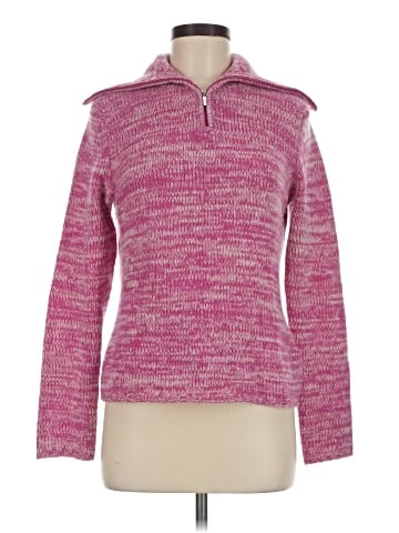 Magaschoni Pullover Sweater (view 1)