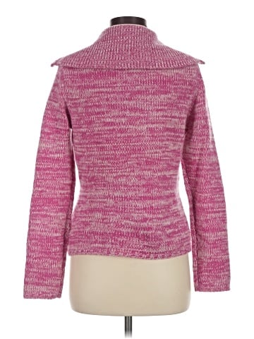 Magaschoni Pullover Sweater (view 2)