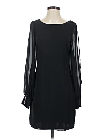 Cache Cocktail Dress (view 1)