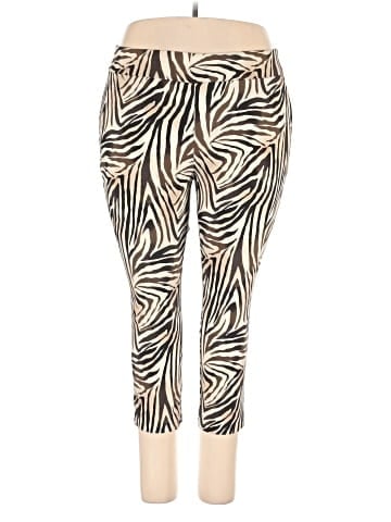 So Slimming by Chico's Active Pants (view 1)