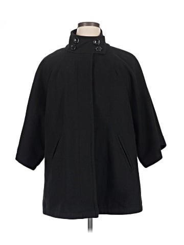 Ambition Coat (view 1)