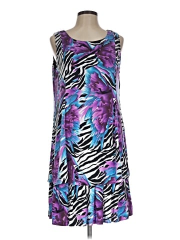 Peter Nygard Casual Dress (view 1)