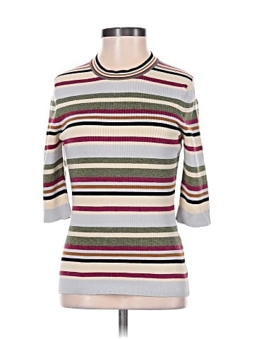 Veronica Beard Turtleneck Sweater (view 1)