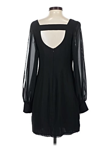 Cache Cocktail Dress (view 2)