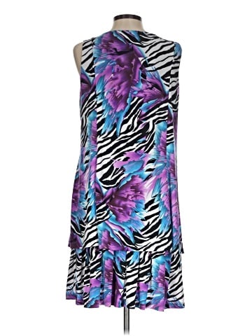 Peter Nygard Casual Dress (view 2)